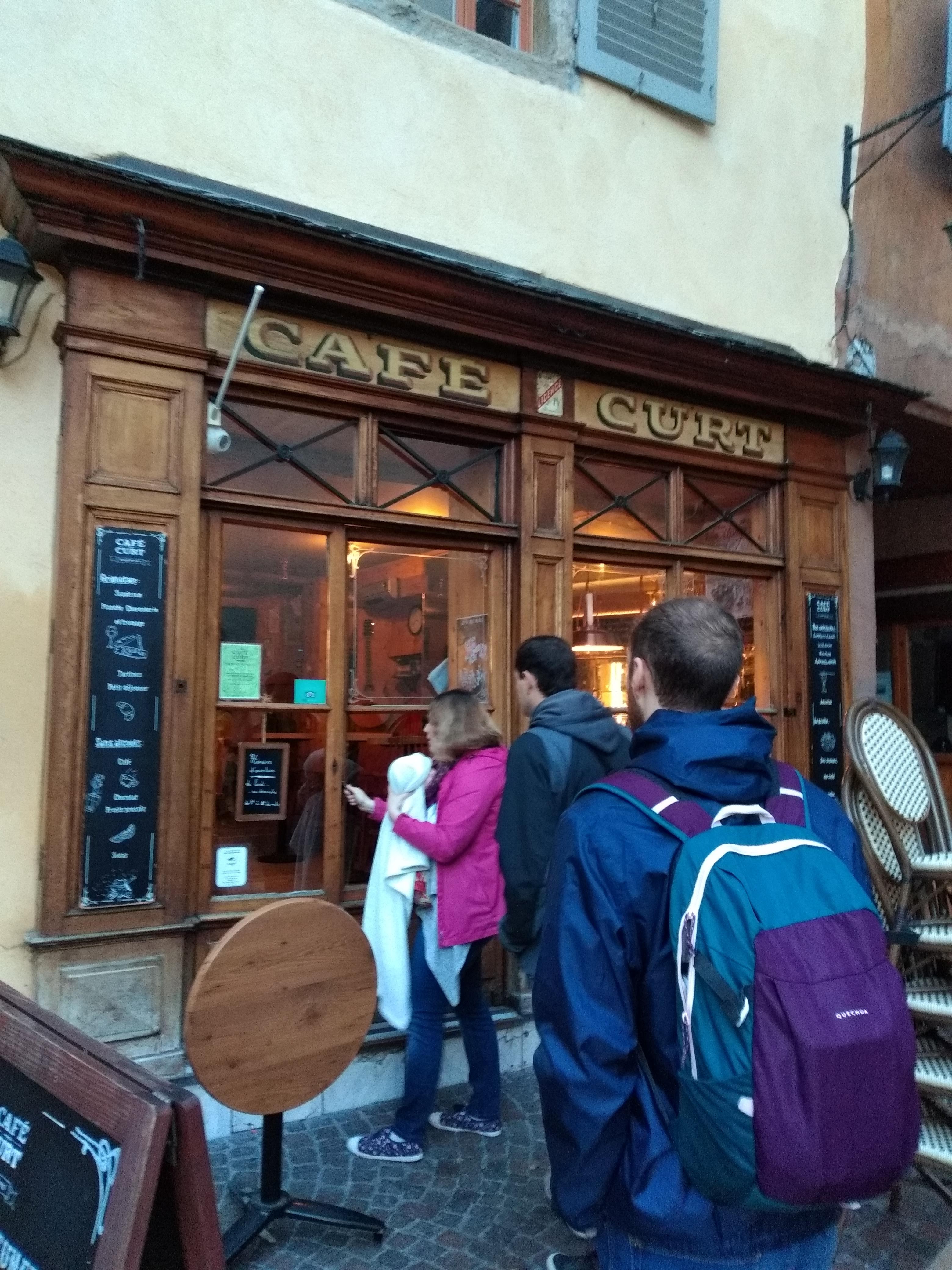 Photo n° 1 de l'avis de Camille.o fait le 08/11/2019 à 13:29