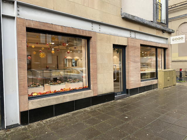 ORRO Contemporary Jewellery