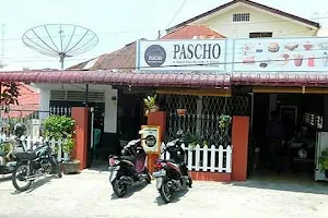PASCHO "Pas Choklatnya" image