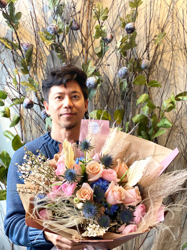 Flower Designer «Bloom Couture Floral Studio», reviews and photos, 769 Tremont St, Boston, MA 02118, USA