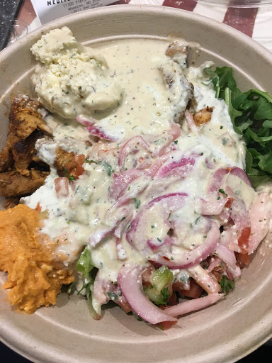 Shopping Mall «Westfield Wheaton», reviews and photos, 11160 Veirs Mill Rd, Silver Spring, MD 20902, USA