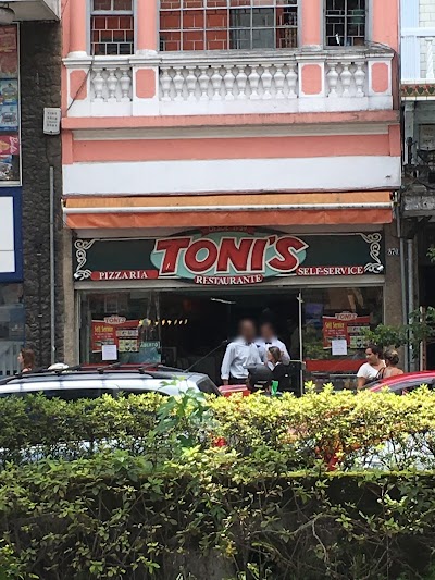 Photos of Toni's Restaurante