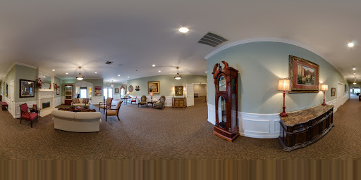 Funeral Home «West Harpeth Funeral Home & Crematory», reviews and photos, 6962 Charlotte Pike, Nashville, TN 37209, USA