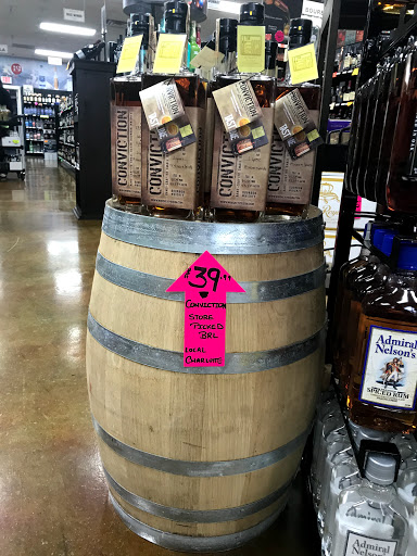 Liquor Store «19 Wine & Spirits», reviews and photos, 101 Verdae Blvd #190, Greenville, SC 29607, USA