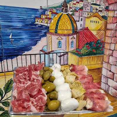 Sapori di Casa Mia à Nice