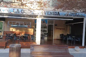 Bar Quinta avenida image