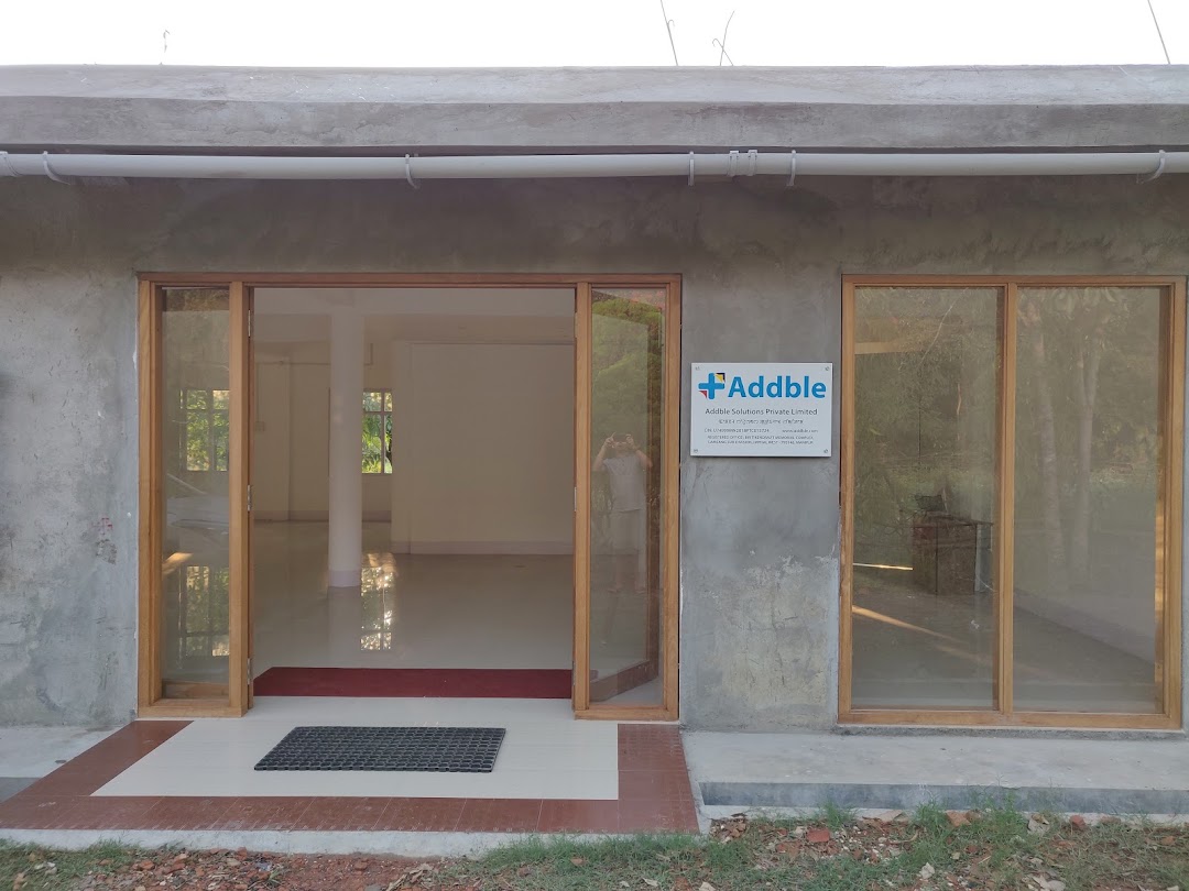 ADDBLE SOLUTIONS PRIVATE LIMITED