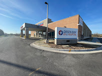 Green Bay ER & Hospital - Photo 4 - Car repair in Bellevue, WI, Green Bay