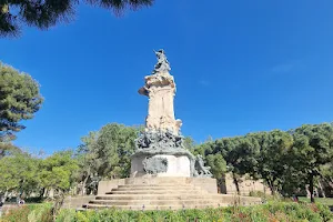 Plaza de los Sitios, Zaragoza image