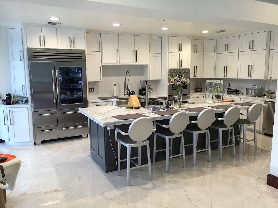 Superior Woodwork Inc