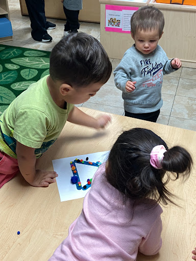 Preschool «Kidz Choice Daycare and Preschool», reviews and photos, 10701 N 15th Ave, Phoenix, AZ 85029, USA