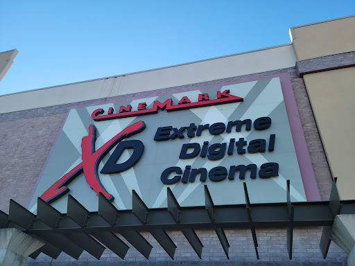 Movie Theater «Cinemark», reviews and photos, 2041 US-287 #901, Mansfield, TX 76063, USA