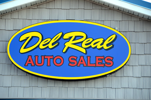 Used Car Dealer «Del Real Auto Sales», reviews and photos, 3816 IN-38, Lafayette, IN 47905, USA