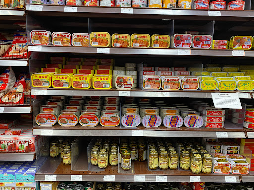 Supermarket «99 Ranch Market», reviews and photos, 9775 Base Line Rd, Rancho Cucamonga, CA 91730, USA