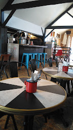 Photo n°122 de Les Frits de Mer à Le Château-d'Oléron ()