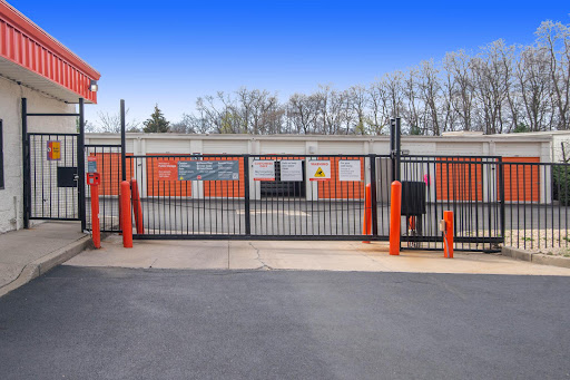Self-Storage Facility «Public Storage», reviews and photos, 203 New Clarkstown Rd, Spring Valley, NY 10977, USA