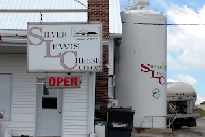 Silver Lewis Cheese Factory image