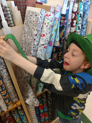 Fabric Store «Jo-Ann Fabrics and Crafts», reviews and photos, 1630 Scenic Hwy S O, Snellville, GA 30078, USA