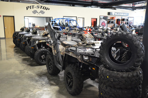 ATV Dealer «Powersports of America», reviews and photos, 3051 Old Husbands Rd, Paducah, KY 42003, USA