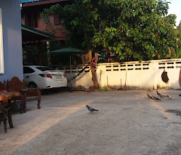 หอพักสังกาศ photo