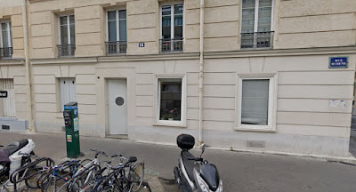 Aube Conception à Paris