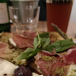 Photo n°4 de l'avis de Tommaso.a fait le 01/01/2024 à 21:05 sur le  NTISU di AcidoLattico à Catania