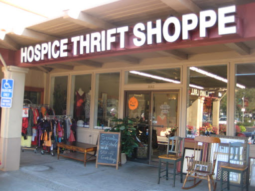 Hospice Thrift Shoppes, 3162 Danville Blvd, Alamo, CA 94507, USA, 