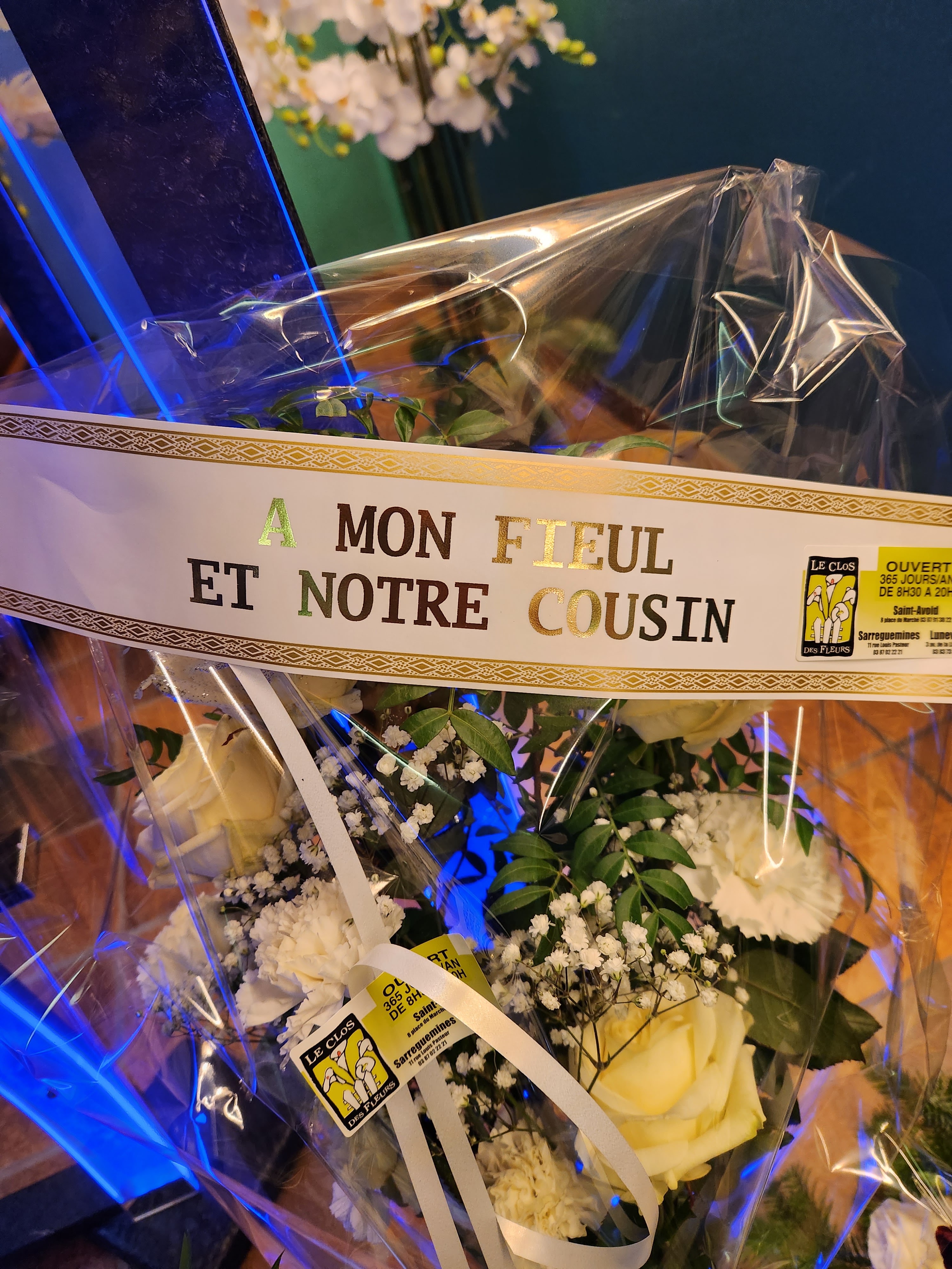 Photo n° 1 de l'avis de Maxime.r fait le 30/12/2022 à 14:11