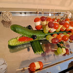 Photo n°4 de l'avis de Anika.u fait le 25/12/2022 à 14:14 sur le  Kliff 17 Restaurant & Bar à Nienhagen