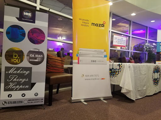 Event Venue «SHERWOOD Event Hall & Planning Co.», reviews and photos, 8610 Roswell Rd #200, Atlanta, GA 30350, USA