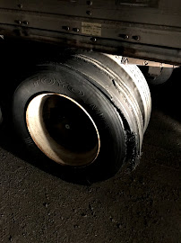 JB Tires Road Service - Photo 4 - Car repair in , Bakersfield