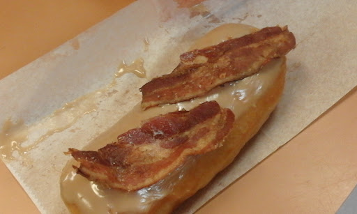 Donut Shop «Star Donuts», reviews and photos, 2160 Newbury Rd, Newbury Park, CA 91320, USA