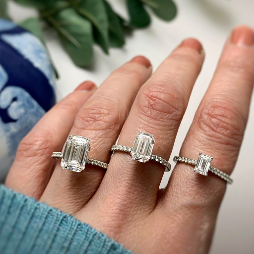 Jeweler «Ethan Lord Jewelers», reviews and photos, 5 S Wabash Ave #208, Chicago, IL 60603, USA