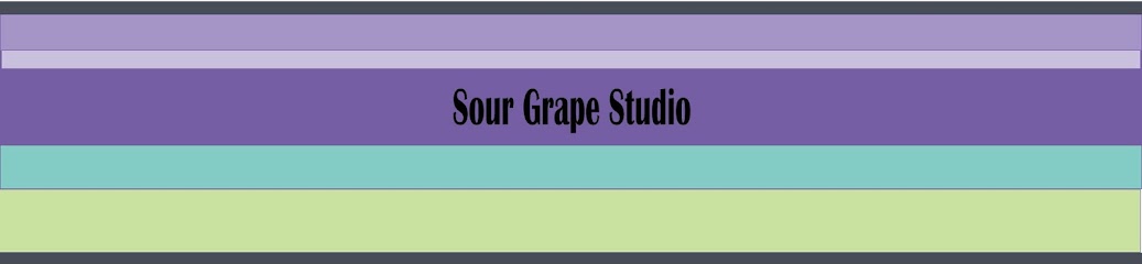 Sour Grape Studio