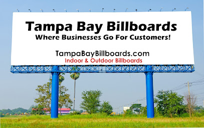 Tampa Bay Billboards