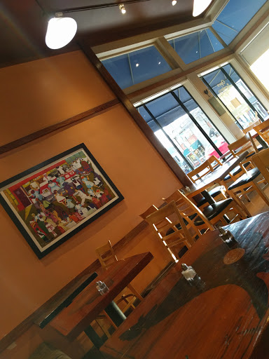 Restaurant «Poulet», reviews and photos, 1685 Shattuck Ave, Berkeley, CA 94709, USA