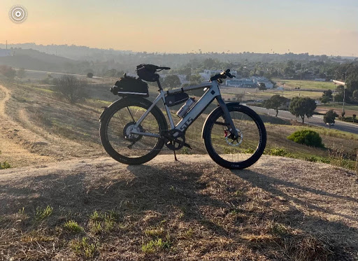 Mostly E-Bikes image