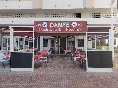 Danfe Bar-Restaurante - Edificio Mariscal III, Av. Juan Fuster Zaragoza, 03503 Benidorm, Alicante, Spain