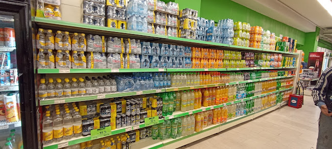 Εθνικής Παλαιοκαστρίτσας, Γουβιά 491 00