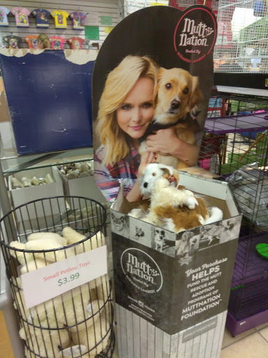 Pet Supply Store «Pet City», reviews and photos, 1710 Briargate Blvd, Colorado Springs, CO 80920, USA