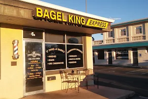 Bagel King Express image