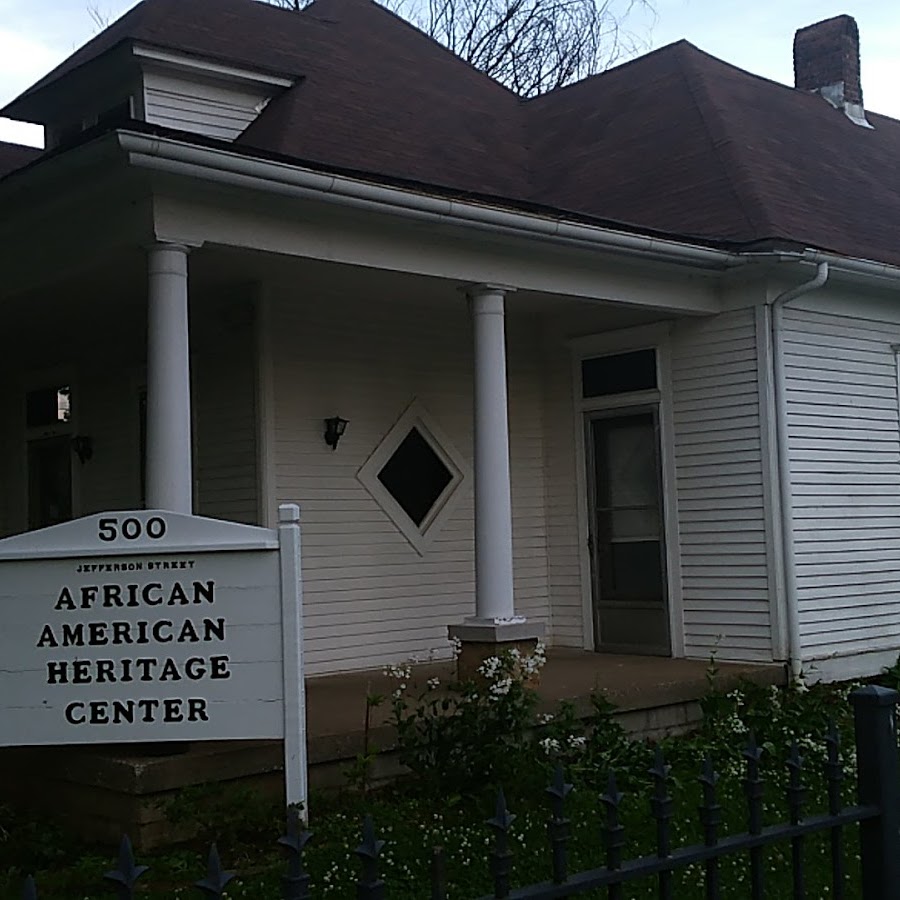 African American Heritage Center