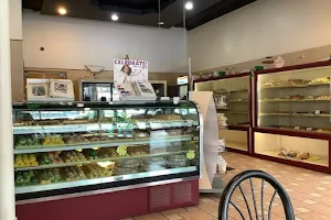 Nova Bakery image
