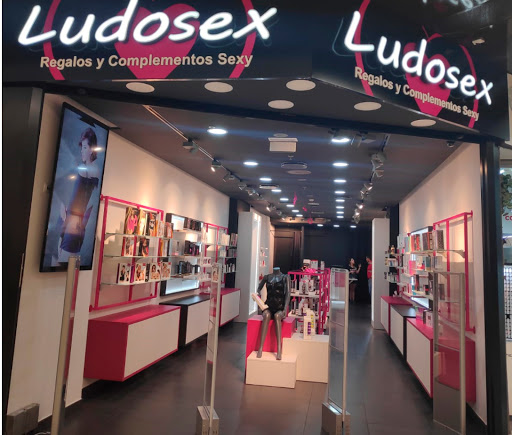 Ludosex Nuevo Centro