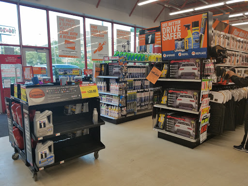 Auto Parts Store «AutoZone», reviews and photos, 160-20 Union Tpke, Fresh Meadows, NY 11366, USA