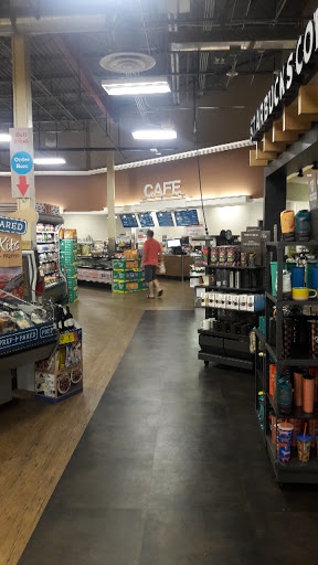 Grocery Store «Kroger», reviews and photos, 23191 Marter Rd, St Clair Shores, MI 48080, USA