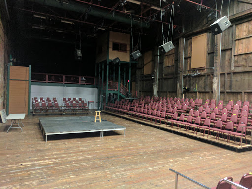 Performing Arts Theater «The Ice House», reviews and photos, 56 River St, Bethlehem, PA 18018, USA