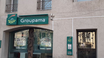 Agence Groupama Bollene à Bollène