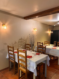 Atmosphère du Restaurant italien Ristorante Sa Mesa à Saint-Gatien-des-Bois - n°2
