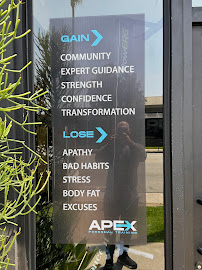 Apex Personal Training - Photo 4 - Car repair in Los Angeles, CA, Los Angeles